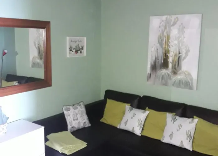 Casa Costa Amanecer * Punta Mujeres