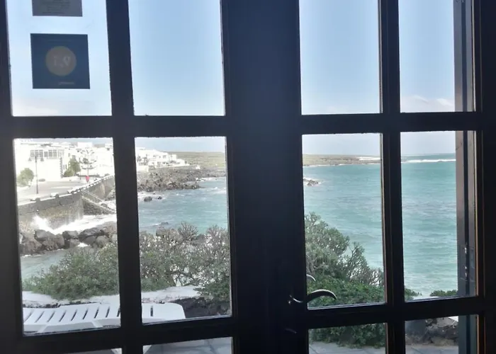 Casa Costa Amanecer *