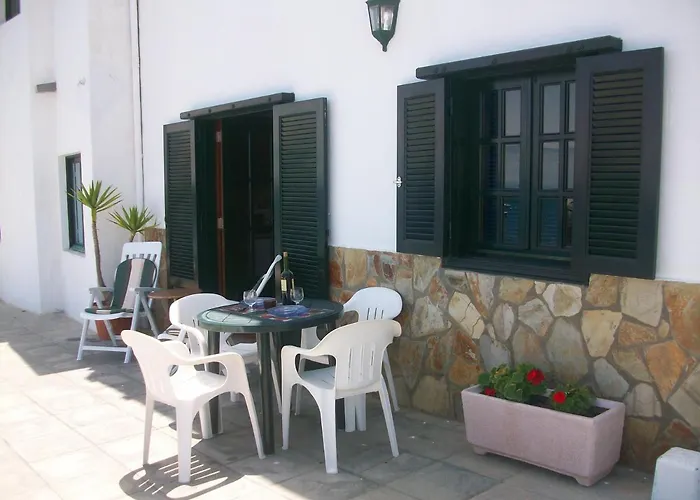 Casa Costa Amanecer *