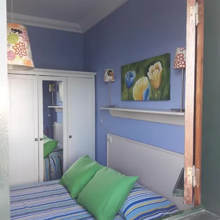 Casa Costa Amanecer Holiday home Punta Mujeres