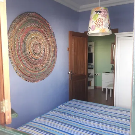 Holiday home Casa Costa Amanecer Punta Mujeres