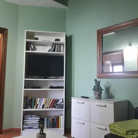 Casa Costa Amanecer Holiday home Punta Mujeres