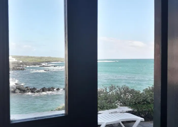 Casa Costa Amanecer * Punta Mujeres