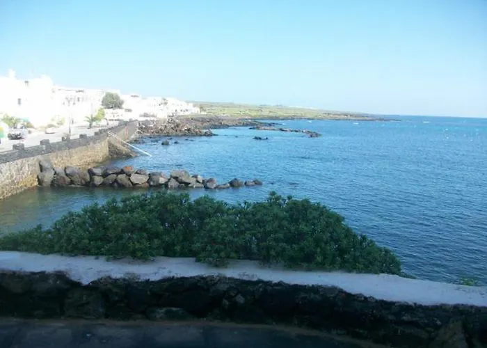 Casa Costa Amanecer * Punta Mujeres