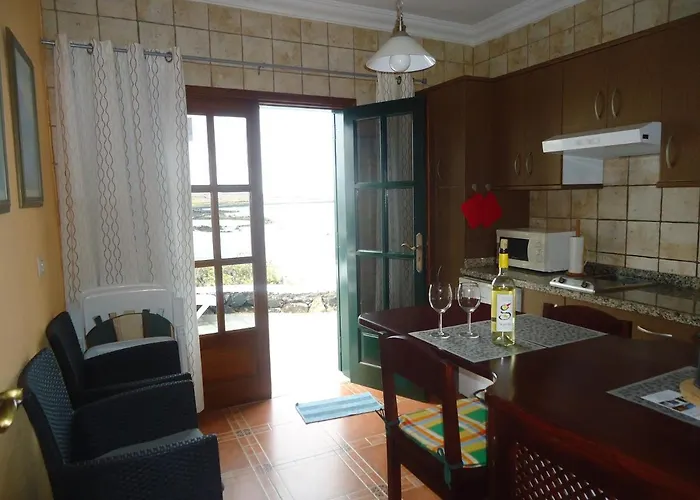 Casa Costa Amanecer Punta Mujeres