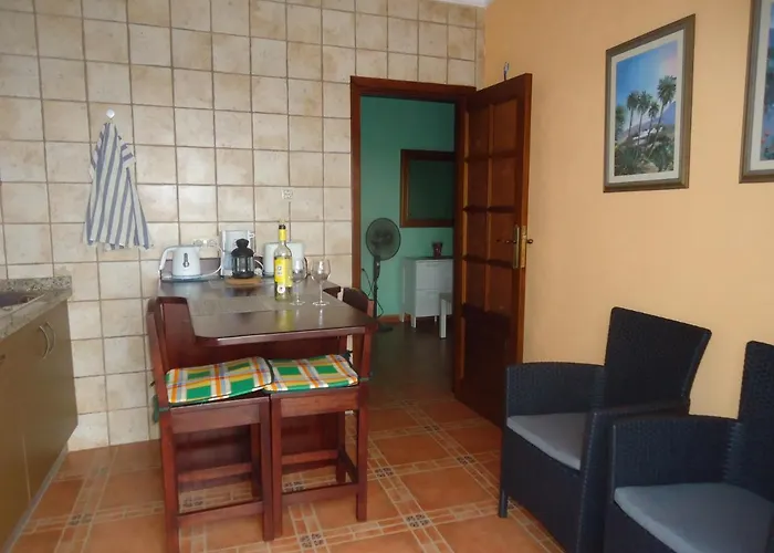 Tatil Evi Casa Costa Amanecer